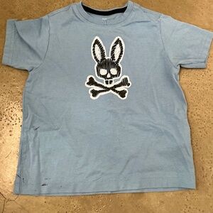 Psycho Bunny Boys Shirt